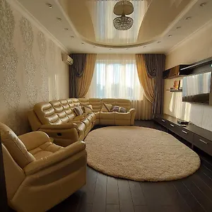 Апартаменты просторные, Киев