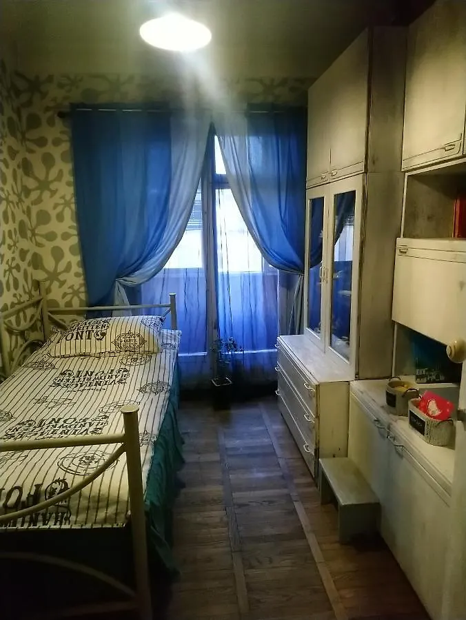 Cozy Room Nearly The United Exhibition Center On The Metro Station Levoberejnaya. Kyiv 0*,  Ukraine