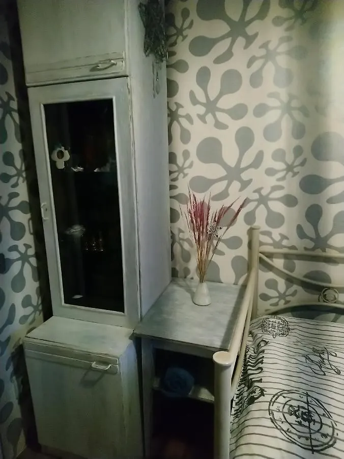 Homestay Cozy Room Nearly The United Exhibition Center On The Metro Station Levoberejnaya. Kyiv Ukraine